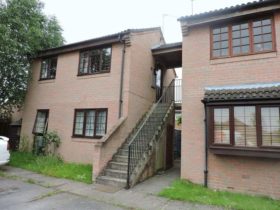 1 Bedroom Flat